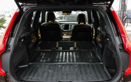 Volvo XC90 II рестайлинг, 2015 год, 3 399 000 рублей, 38 фотография