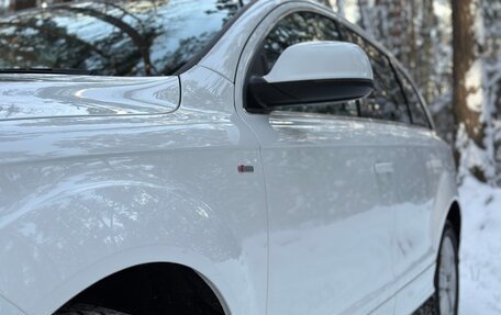 Audi Q7, 2011 год, 2 150 000 рублей, 3 фотография