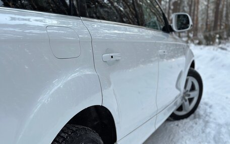 Audi Q7, 2011 год, 2 150 000 рублей, 6 фотография