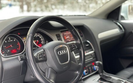 Audi Q7, 2011 год, 2 150 000 рублей, 12 фотография