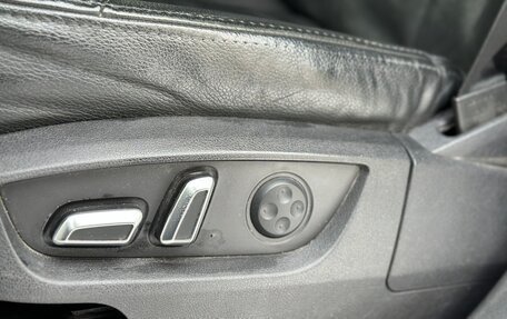 Audi Q7, 2011 год, 2 150 000 рублей, 14 фотография