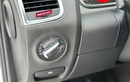 Audi Q7, 2011 год, 2 150 000 рублей, 13 фотография