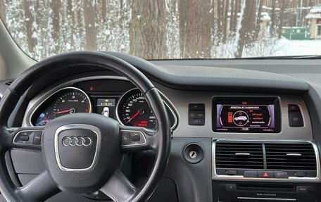 Audi Q7, 2011 год, 2 150 000 рублей, 20 фотография