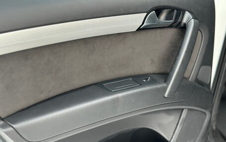 Audi Q7, 2011 год, 2 150 000 рублей, 19 фотография