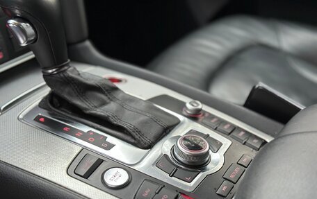 Audi Q7, 2011 год, 2 150 000 рублей, 16 фотография