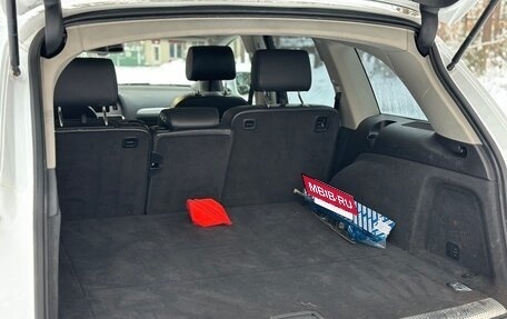 Audi Q7, 2011 год, 2 150 000 рублей, 21 фотография