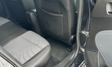 Opel Astra J, 2013 год, 1 100 000 рублей, 7 фотография