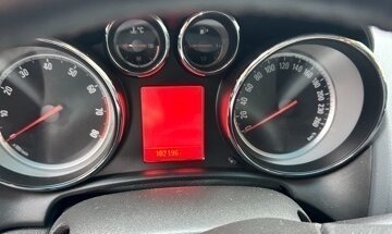 Opel Astra J, 2013 год, 1 100 000 рублей, 6 фотография