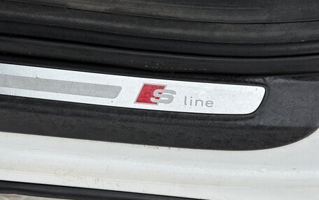 Audi Q7, 2011 год, 2 150 000 рублей, 23 фотография