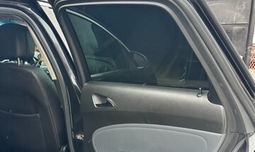 Opel Astra J, 2013 год, 1 100 000 рублей, 10 фотография