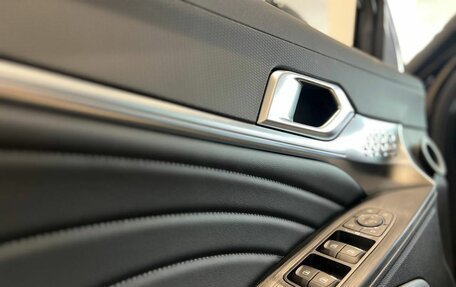 Haval F7x, 2025 год, 3 549 000 рублей, 12 фотография