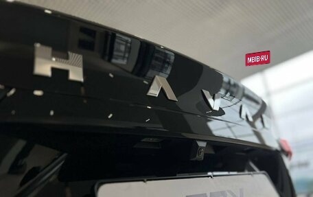 Haval F7x, 2025 год, 3 549 000 рублей, 6 фотография