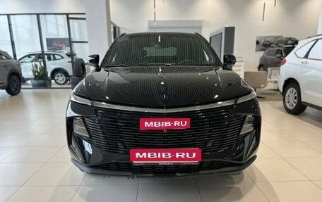 Haval F7x, 2025 год, 3 549 000 рублей, 2 фотография