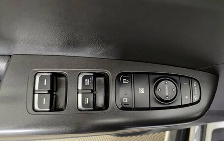 KIA Sportage IV рестайлинг, 2019 год, 2 159 000 рублей, 19 фотография