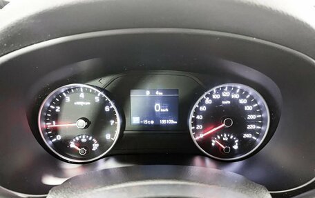 KIA Sportage IV рестайлинг, 2019 год, 2 159 000 рублей, 13 фотография