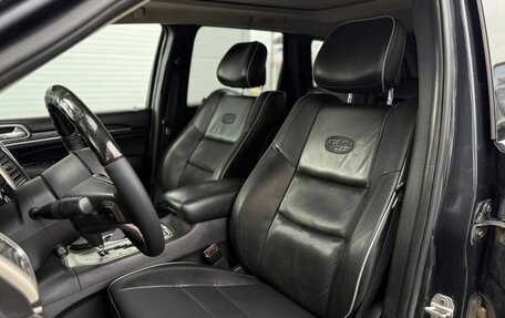 Jeep Grand Cherokee, 2012 год, 1 170 000 рублей, 10 фотография