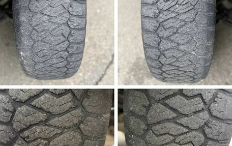 Jeep Grand Cherokee, 2012 год, 1 170 000 рублей, 14 фотография