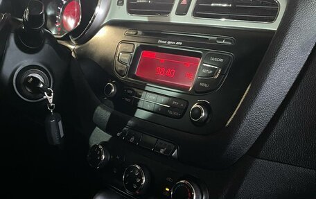 KIA cee'd III, 2013 год, 1 119 000 рублей, 2 фотография