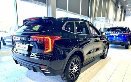 Haval Jolion, 2026 год, 2 799 000 рублей, 9 фотография