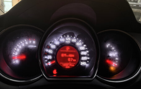 KIA cee'd III, 2013 год, 1 119 000 рублей, 3 фотография