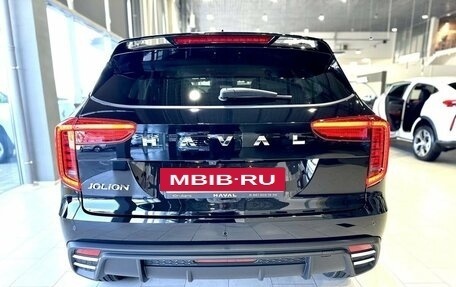 Haval Jolion, 2026 год, 2 799 000 рублей, 7 фотография