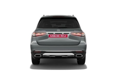 Mercedes-Benz GLS, 2025 год, 16 900 000 рублей, 8 фотография