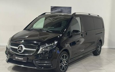 Mercedes-Benz V-Класс, 2023 год, 11 000 000 рублей, 1 фотография