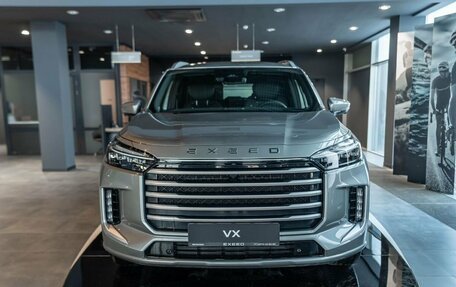 CheryExeed VX, 2024 год, 5 530 000 рублей, 1 фотография
