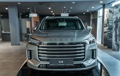 CheryExeed VX, 2024 год, 5 530 000 рублей, 1 фотография