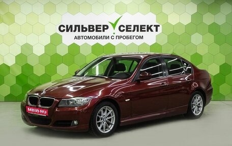 BMW 3 серия, 2010 год, 1 049 000 рублей, 1 фотография