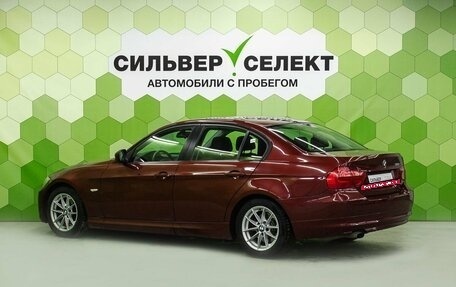 BMW 3 серия, 2010 год, 1 049 000 рублей, 6 фотография