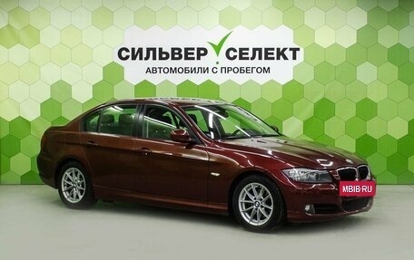 BMW 3 серия, 2010 год, 1 049 000 рублей, 5 фотография