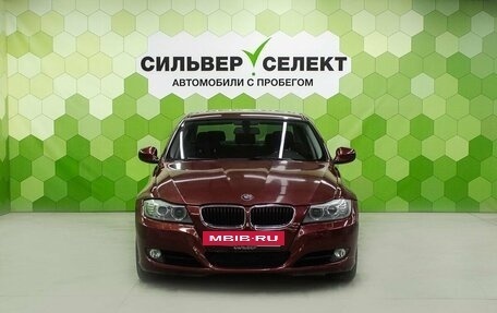 BMW 3 серия, 2010 год, 1 049 000 рублей, 3 фотография