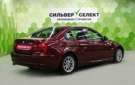 BMW 3 серия, 2010 год, 1 049 000 рублей, 2 фотография