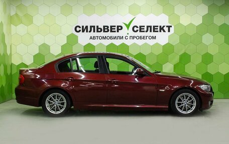 BMW 3 серия, 2010 год, 1 049 000 рублей, 8 фотография