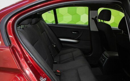 BMW 3 серия, 2010 год, 1 049 000 рублей, 12 фотография