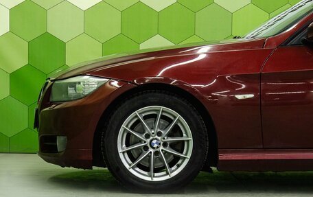 BMW 3 серия, 2010 год, 1 049 000 рублей, 9 фотография