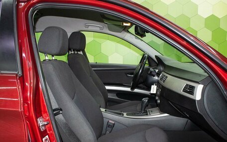 BMW 3 серия, 2010 год, 1 049 000 рублей, 11 фотография