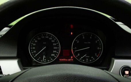 BMW 3 серия, 2010 год, 1 049 000 рублей, 17 фотография