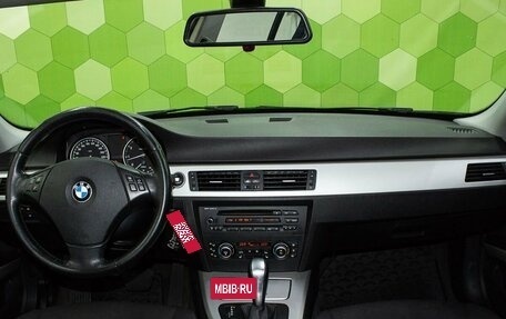 BMW 3 серия, 2010 год, 1 049 000 рублей, 13 фотография