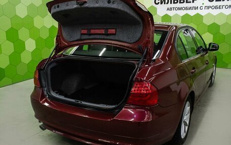 BMW 3 серия, 2010 год, 1 049 000 рублей, 22 фотография