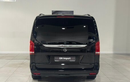 Mercedes-Benz V-Класс, 2023 год, 11 000 000 рублей, 7 фотография