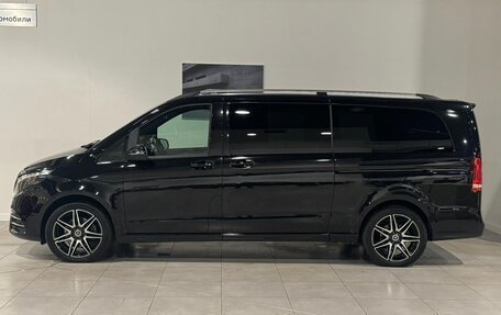 Mercedes-Benz V-Класс, 2023 год, 11 000 000 рублей, 5 фотография