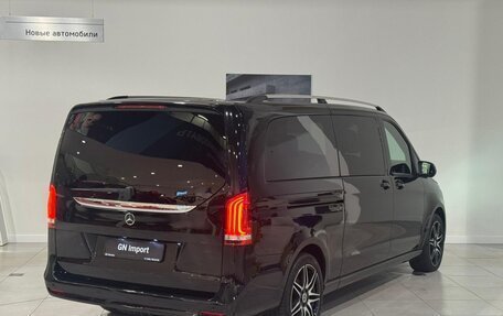 Mercedes-Benz V-Класс, 2023 год, 11 000 000 рублей, 8 фотография