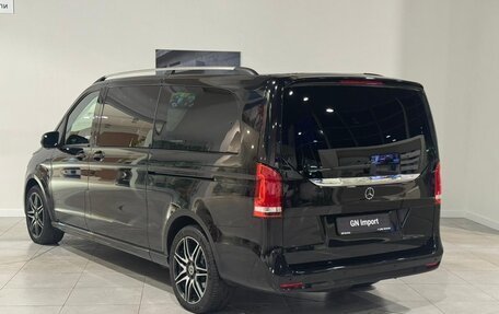 Mercedes-Benz V-Класс, 2023 год, 11 000 000 рублей, 6 фотография