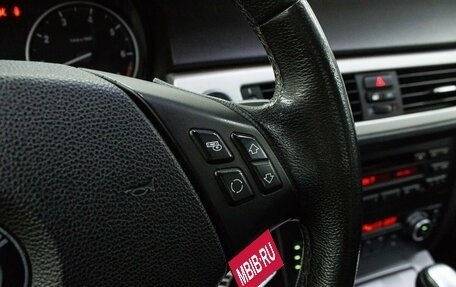 BMW 3 серия, 2010 год, 1 049 000 рублей, 16 фотография