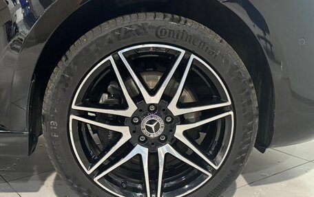 Mercedes-Benz V-Класс, 2023 год, 11 000 000 рублей, 9 фотография