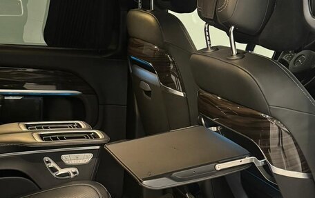 Mercedes-Benz V-Класс, 2023 год, 11 000 000 рублей, 20 фотография