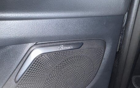 Mercedes-Benz V-Класс, 2023 год, 11 000 000 рублей, 17 фотография