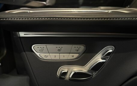 Mercedes-Benz V-Класс, 2023 год, 11 000 000 рублей, 18 фотография